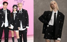 Stylist đoàn phim của Midu bị tố mượn trang phục không được nên 'sao y bản gốc'
