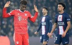 Kingsley Coman, cầu thủ ghi bàn lập kỷ lục khiến PSG ôm hận đỉnh cỡ nào?