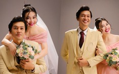 Lê Khánh hóa thân thành “nữ đại gia” hết lòng chiều chuộng chồng trẻ