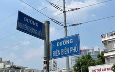 Google Maps tự ý đổi tên đường Điện Biên Phủ thành Võ Nguyên Giáp, sai lầm tai hại khiến dân tình nổi đóa