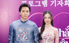 Jun Vũ, Hải Nam bất ngờ làm MC show hẹn hò thực tế tại Hàn Quốc