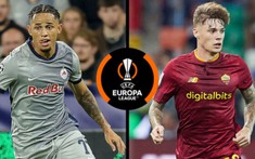 Nhận định Salzburg vs AS Roma 00h45 ngày 17/02 - Europa League