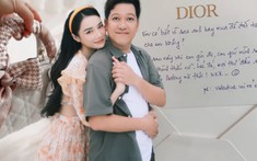 Trường Giang chi bộn tiền mua đồ hiệu tặng Nhã Phương, tiết lộ lý do khiến netizen 'ngã ngửa'