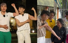 Kiều Minh Tuấn thay mặt Issac đòi lời xin lỗi từ mẹ Lê Dương Bảo Lâm: Chuyện gì đây?