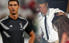 Ronaldo được bồi thường số tiền khủng trong nghi án cáo buộc hiếp dâm