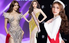Thanh Thanh Huyền out top 10 Miss Charm 2023: Quá ít spotlight cho đại diện nước chủ nhà