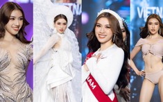 Thanh Thanh Huyền hoang mang khi lọt Top 20 Miss Charm 2023: Mang tiếng Miss Vote có oan ức?