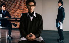 Gonzo: “MV Dear là sản phẩm khiến tôi tự hào nhất từ trước đến nay”.