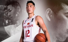 Nam thần bóng rổ Justin Young: Gia đình khá giả, học thức cao và chăm làm thiện nguyện
