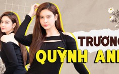 Trương Quỳnh Anh: 'Tôi không tìm hiểu nhiều mối quan hệ mà chỉ thích người do định mệnh sắp đặt cho mình'