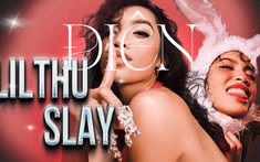 Giải mã công thức nổi tiếng của Lilthu: “Slay” và “điên”
