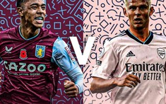 Nhận định Aston Villa vs Arsenal 19h30 ngày 18/02 - Ngoại hạng Anh