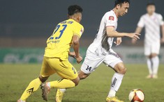 Vòng 4 V.League 2023: Hải Phòng, Bình Định quyết có chiến thắng