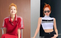 Hiền Hồ có động thái lạ sau chuỗi ngày im ắng vì scandal 'anh em nương tựa'