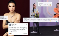 Thủy Tiên gây tranh cãi với nhận định 'nhà Sen Vàng thích cây nhà lá vườn', trợ lý Thùy Tiên lên tiếng