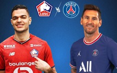 Nhận định PSG vs Lille 19h00 ngày 19/2 - Ligue 1