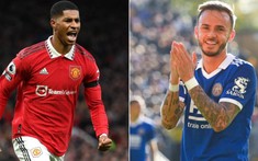Nhận định Man United vs Leicester 21h00 ngày 19/2 - Ngoại hạng Anh
