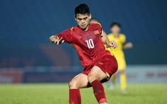 Ngỡ ngàng: U20 Việt Nam xuất sắc đánh bại 'đối thủ nơi siêu sao Ronaldo đang thi đấu'