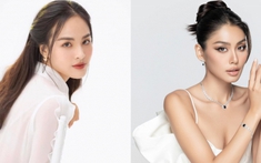 Không phải Thảo Nhi Lê, đây mới là mỹ nhân được tổ chức Miss Universe Vietnam ngầm lựa chọn?
