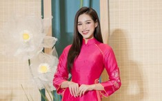 Đỗ Hà đáp trả khi Sen Vàng bị chê cây nhà lá vườn, nhắc luôn chuyện nhà Hoàn vũ 'nghỉ chơi' Miss Universe