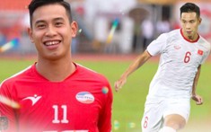 Tiền đạo tuyển Việt Nam: 'Đương nhiên giải nghệ ở độ tuổi này thì rất đáng tiếc'