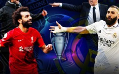 Nhận định Liverpool vs Real Madrid 03h00 ngày 22/2 - Vòng 1/8 Champions League
