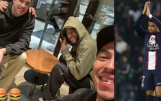 Mbappe từ chối chỉ trích việc đánh bài và tuyên bố PSG cần Neymar