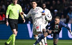 Neymar báo tin sét đánh cho PSG, Champions League xa lại càng xa