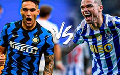 Nhận định Inter Milan vs FC Porto 03h00 ngày 23/2 - Champions League