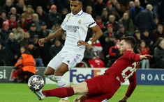 Bị chạm vào lòng tự ái, Real Madrid bật mode hủy diệt Liverpool ngay tại đất Anh