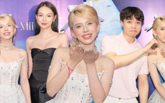 MiiNa đóng cặp cùng Tun Phạm trong MV debut '11:11', tình khúc đơn phương mới của V-Pop đây rồi!