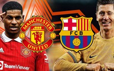 Nhận định Man Utd vs Barcelona 03h00 ngày 24/2 - Europa League