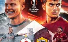Nhận định Roma vs Salzburg 03h00 ngày 24/2 - Europa League