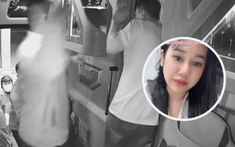 Vụ tài xế bị đánh vì không cho khách đi vệ sinh: Cô gái khẳng định trên cao tốc có thể dừng xe