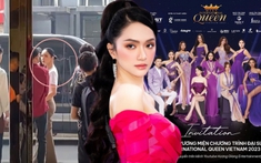 Sự kiện công bố vương miện Miss International Queen Vietnam bất ngờ bị hủy, fans hoang mang không hiểu lý do