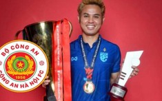 Báo Thái: CLB Công An Hà Nội chiêu mộ Bunmathan bằng lương 'khủng' để vô địch V-League