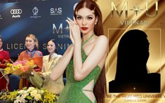 Quỳnh Nga làm giám đốc quốc gia Miss Universe, Lan Khuê 'thả thính' Thảo Nhi Lê vẫn còn cơ hội