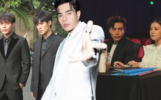 Bị chê diễn xuất tay ngang, ít ai biết Dương Lâm từng đóng phim điện ảnh hơn 10 năm trước