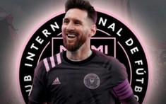 Tương lai của siêu sao Lionel Messi được xác nhận tại bến đỗ không tưởng