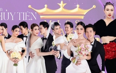 Bản lĩnh như Thủy Tiên: Thay thí sinh xin lỗi nhãn hàng, ghi điểm cao áp đảo trong tập 2 MIQVN 2023