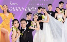 Quá nhọ cho Quỳnh Châu: Từ dẫn đầu điểm số thành thua cuộc, bị loại 2 thí sinh ngay tập 2 MIQCN 2023