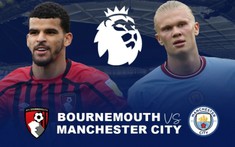 Nhận định Bournemouth vs Man City 00h30 ngày 26/02 - Ngoại hạng Anh