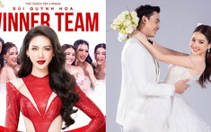 Team Quỳnh Hoa thắng giòn giã, Đan Tiên rinh luôn giải phụ trong tập 2 Hoa hậu Chuyển giới Việt Nam 2023