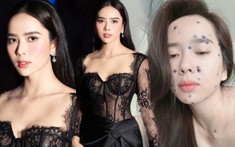 Bella Mai vào vai phản diện trong phim 'Lụa', phải huỷ toàn bộ lịch trình do phát bệnh thuỷ đậu