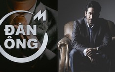 Fanpage “Đàn ông” – Những góc nhìn cuộc sống thú vị qua lăng kính của cánh mày râu