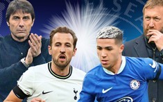 Nhận định Tottenham vs Chelsea 20h30 ngày 26/02 - Ngoại Hạng Anh