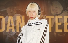 TikTok Content Creator Dan Tee: 'Đừng ăn mặc theo trend mà quên mất phong cách cá nhân'