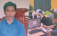 Nhóm đòi nợ thuê mang bình gas, quan tài dọa nạn nhân: Bắt 5 đối tượng cầm đầu