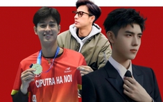 Fanpage “Trai đẹp là nguồn sống” - Thế giới của các nam thần sở hữu vẻ đẹp vạn người mê