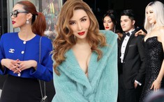 Xôn xao tin đồn bà chủ Miss Universe yêu cầu Unicorp ngừng sử dụng tên 'Hoa hậu Hoàn vũ Việt Nam'
